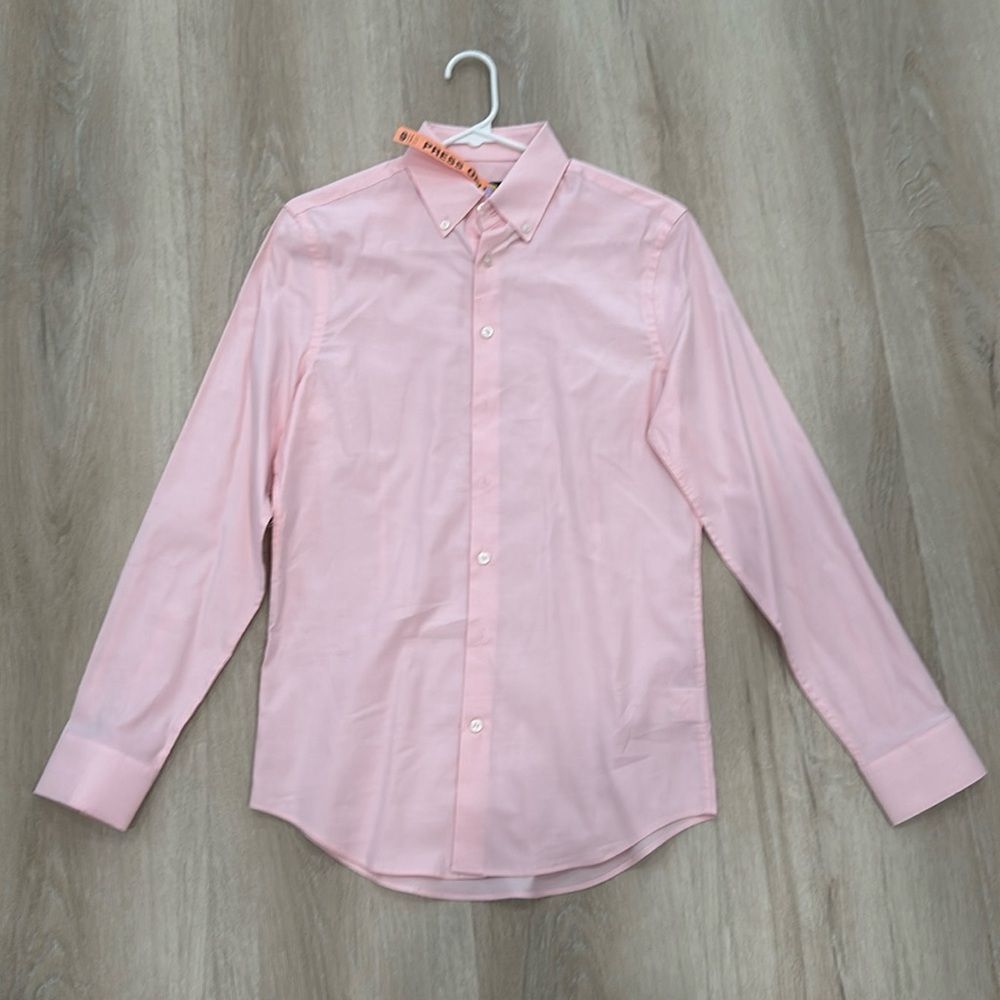 Dress shirt